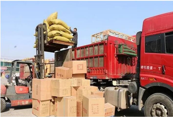 漳州到榆阳区物流专线