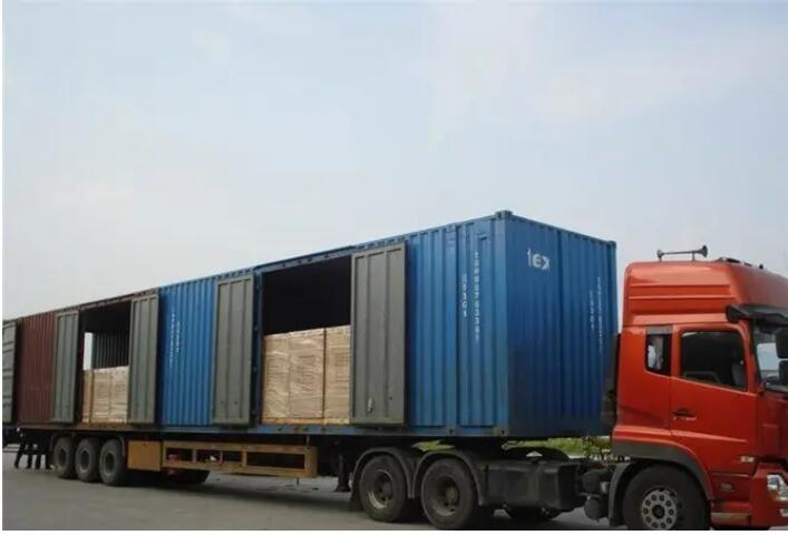 漳州到榆阳区整车运输