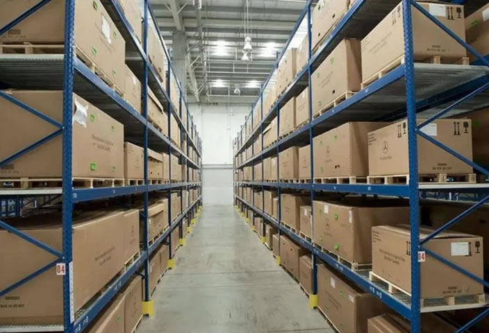 漳州到榆阳区货物仓储