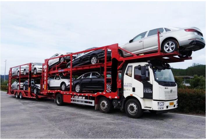 漳州到榆阳区轿车托运